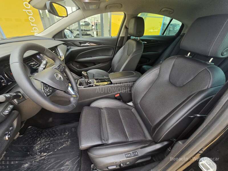 Opel Insignia 1.5 CDTI Bussines