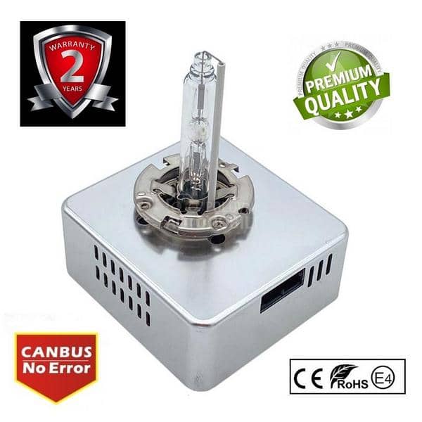 XENON SIJALICA D5S 02.608