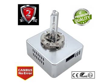 XENON SIJALICA D5S 02.608 za Opel Corsa E, Ostalo