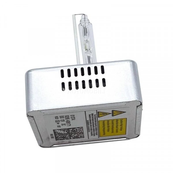 XENON SIJALICA D5S 02.608