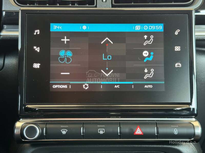Citroen C3 1.2PureTech Shine