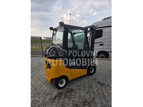 Jungheinrich TFG320 