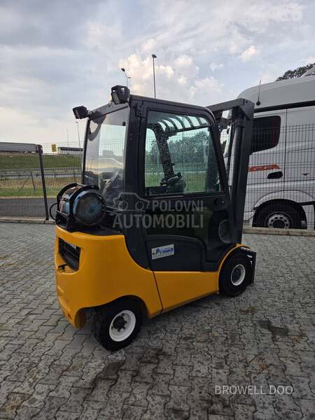 Jungheinrich TFG320