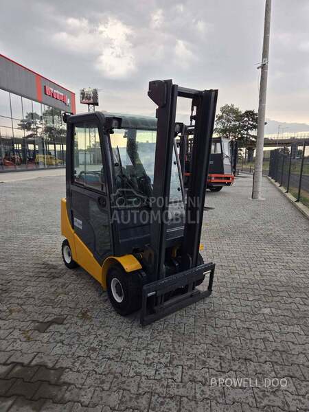 Jungheinrich TFG320