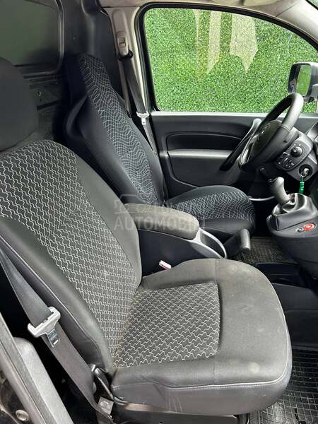 Renault Kangoo 1.5 DCI Maxi