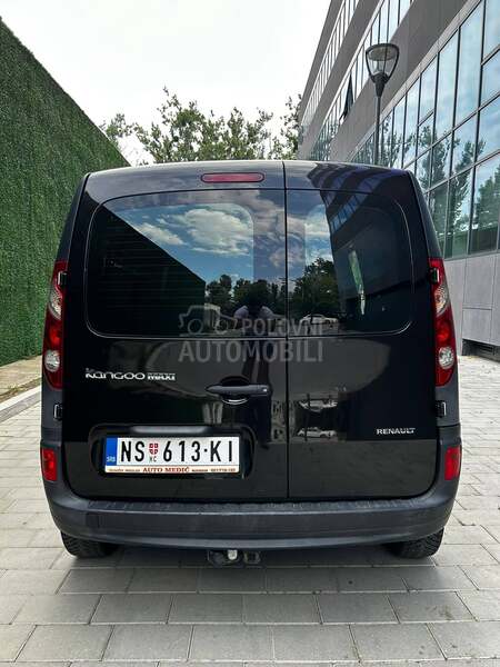 Renault Kangoo 1.5 DCI Maxi