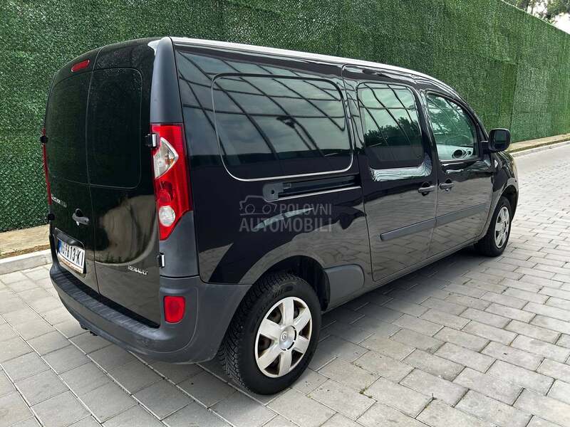 Renault Kangoo 1.5 DCI Maxi