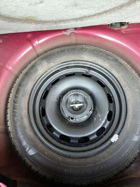 Ford Fiesta 1.6