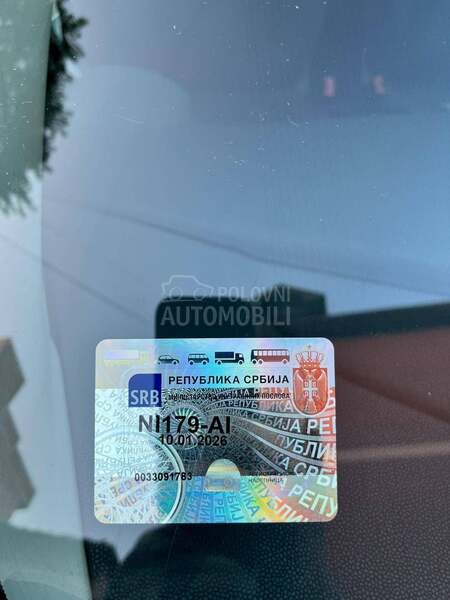 Ford Fiesta 1.6