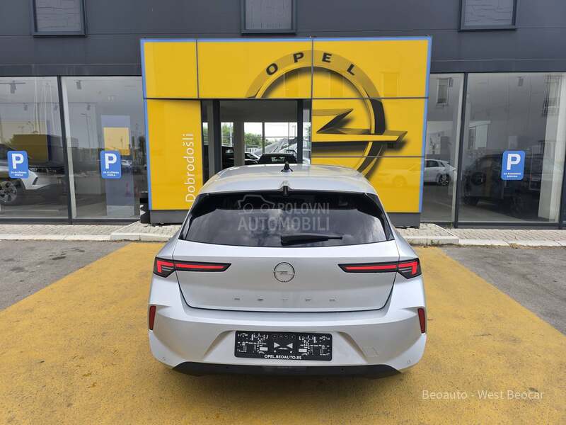 Opel Astra L AT EDITION