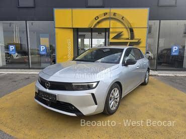 Opel Astra L AT EDITION