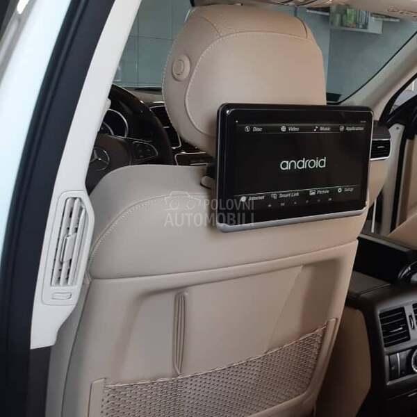 OLED ANDROID MONITOR 29.5cm ZA NASLON SEDISTA