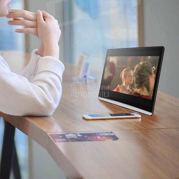 OLED ANDROID MONITOR 29.5cm ZA NASLON SEDISTA