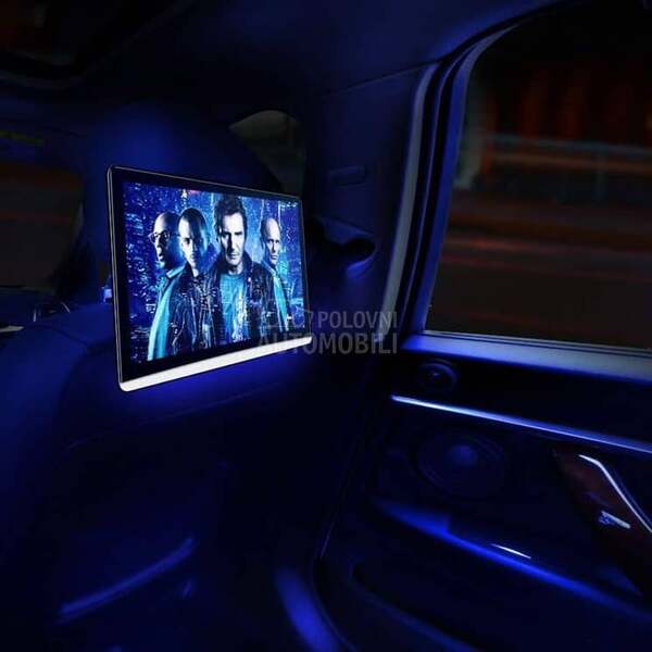 OLED ANDROID MONITOR 29.5cm ZA NASLON SEDISTA