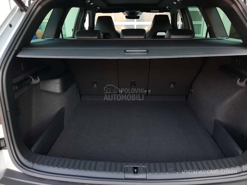Škoda Kodiaq Sportline 200hp CH