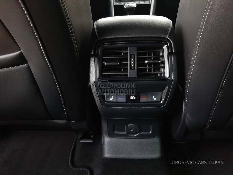 Škoda Kodiaq Sportline 200hp CH