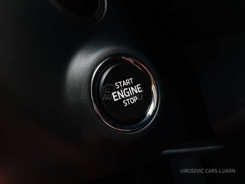 Škoda Kodiaq Sportline 200hp CH