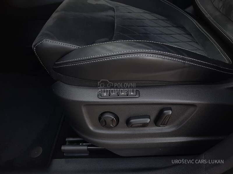 Škoda Kodiaq Sportline 200hp CH
