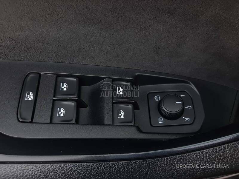 Škoda Kodiaq Sportline 200hp CH