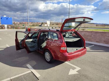 Chevrolet Lacetti 1.6b H.I.T.N.O 1200e