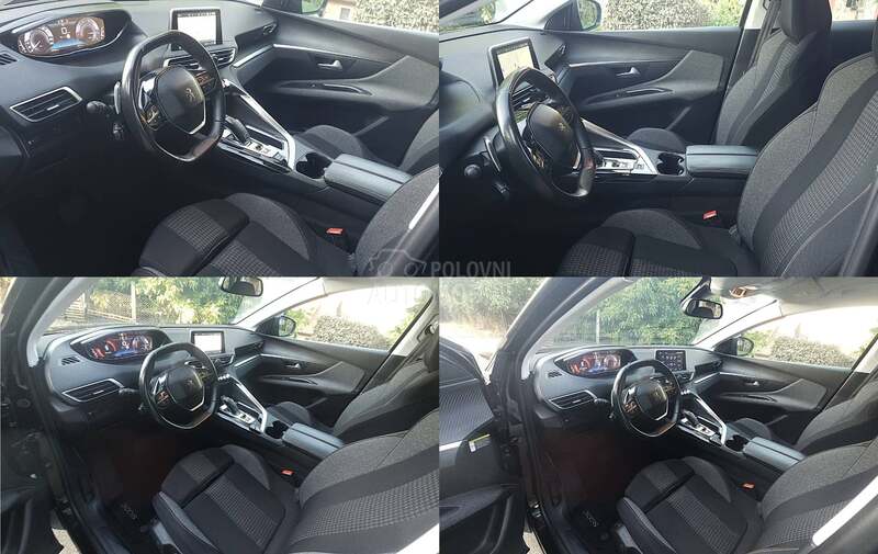 Peugeot 3008 1.5HDI Vlasnic Regis