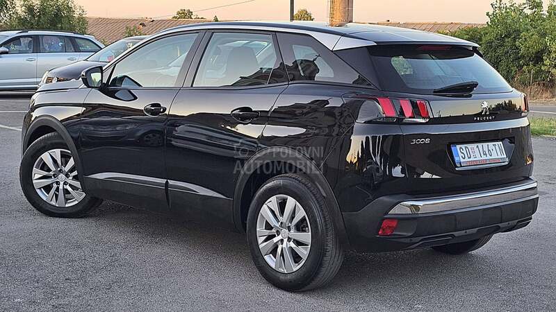 Peugeot 3008 1.5HDI Vlasnic Regis