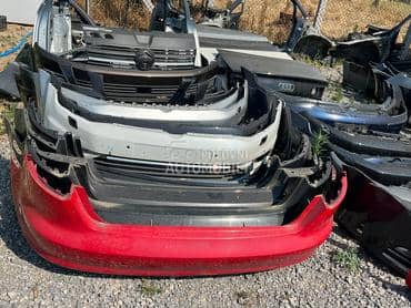 Zadnji branik za Audi A3, A4 od 2005. do 2015. god.