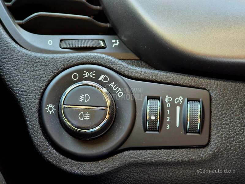 Fiat 500X 1.3 DCT SPORT