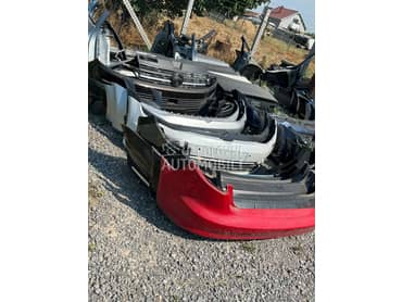 Zadnji branik za Volkswagen Golf 5, Golf 7, Golf 6 ... od 2005. do 2015. god.