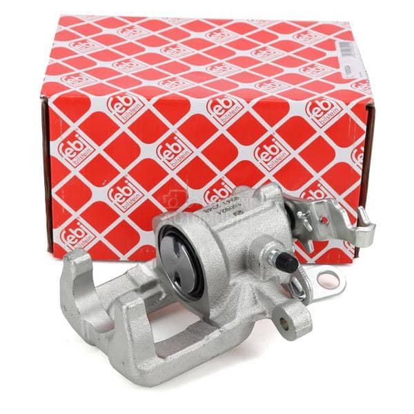 VW Golf 6 Kociona Klesta zd