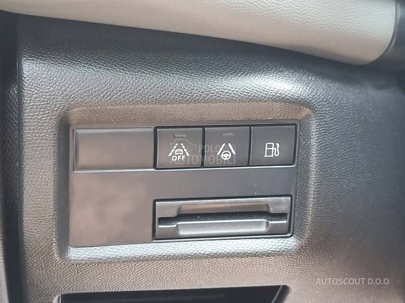 Citroen C5 Aircross 1.6 PLUG-IN Hybrid