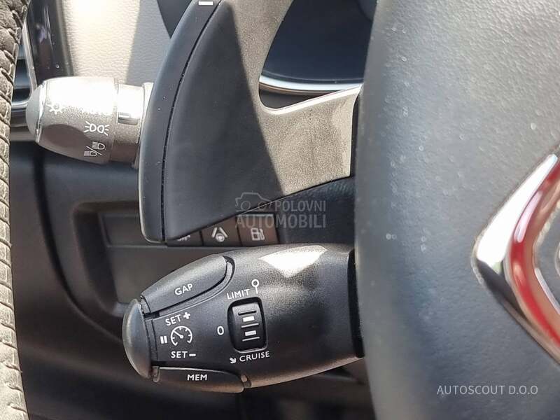 Citroen C5 Aircross 1.6 PLUG-IN Hybrid