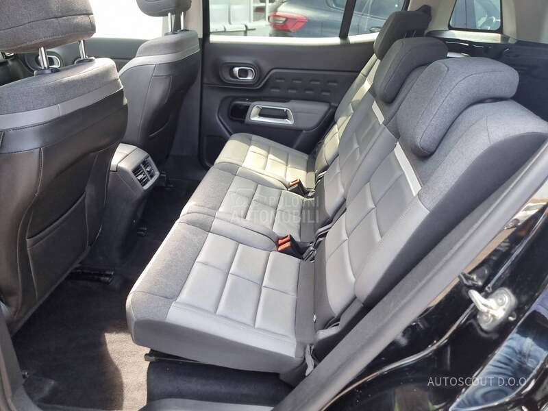 Citroen C5 Aircross 1.6 PLUG-IN Hybrid
