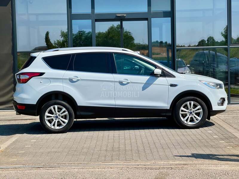 Ford Kuga N1 1.5TDCI