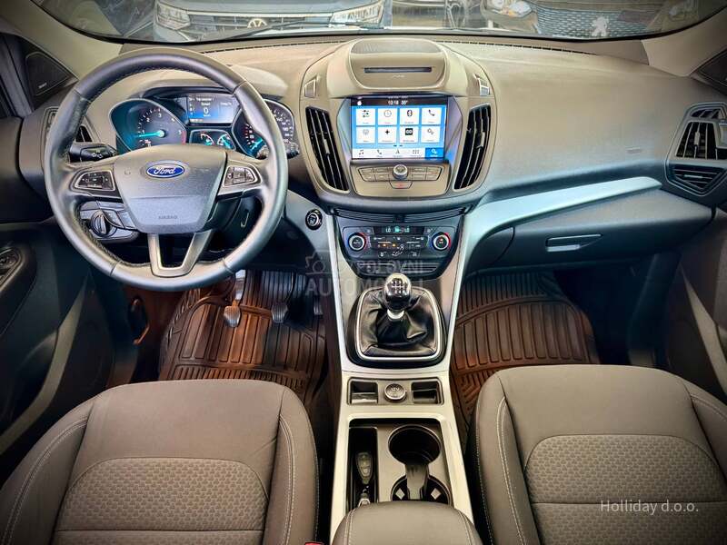 Ford Kuga N1 1.5TDCI