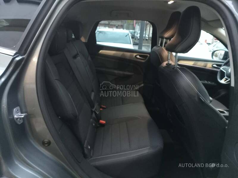 Renault Megane Conquest 1.3 tCe