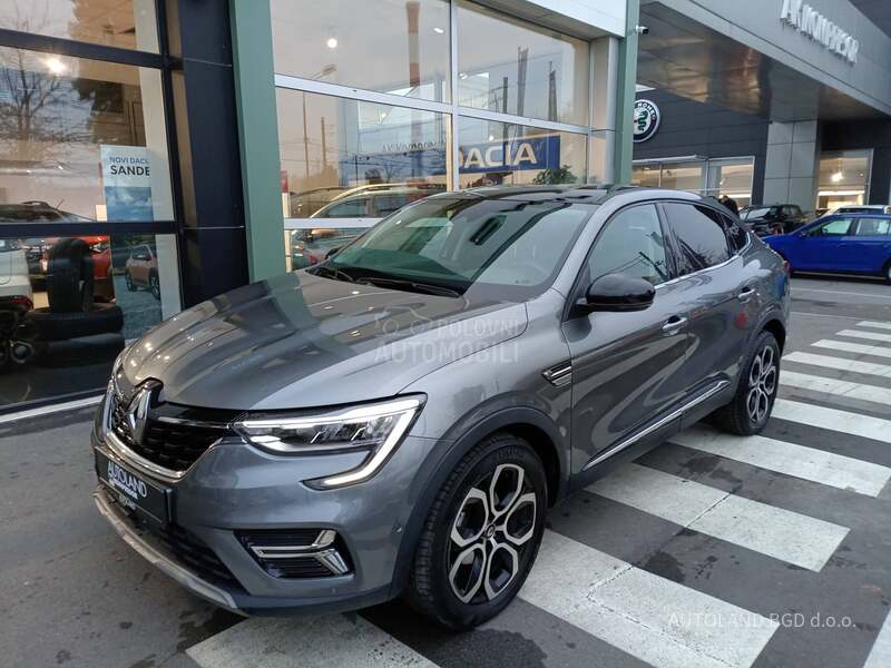 Renault Megane Conquest 1.3 tCe