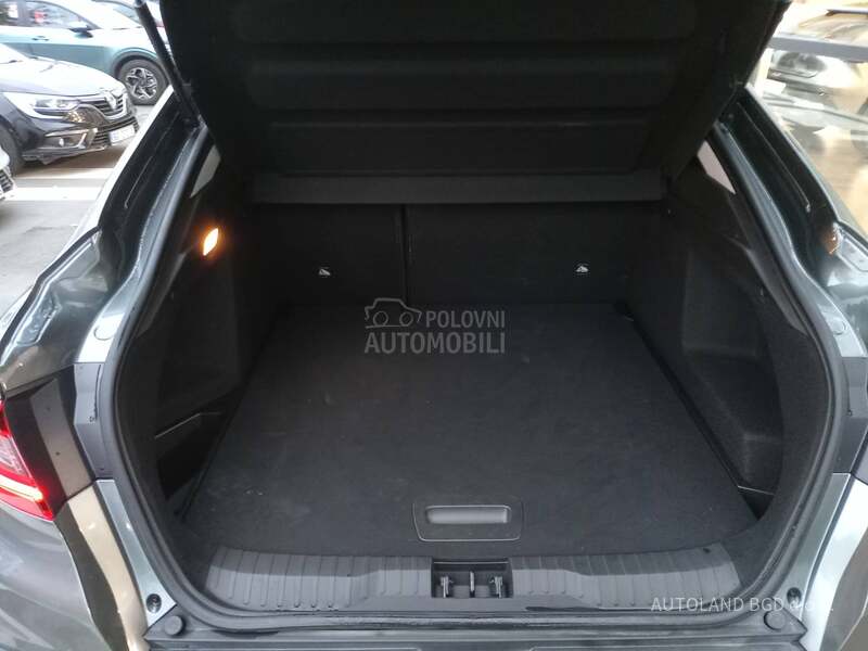Renault Megane Conquest 1.3 tCe