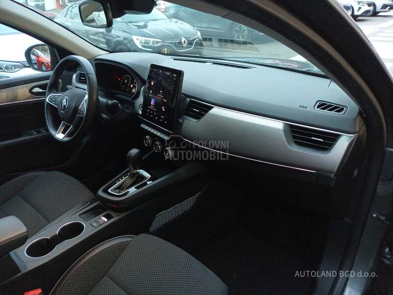 Renault Megane Conquest 1.3 tCe