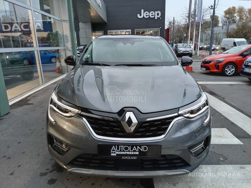 Renault Megane Conquest 1.3 tCe