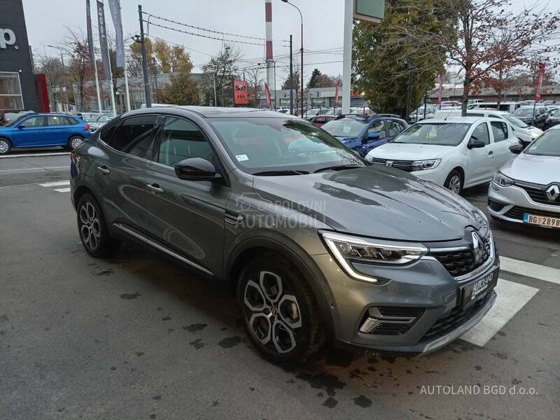 Renault Megane Conquest 1.3 tCe
