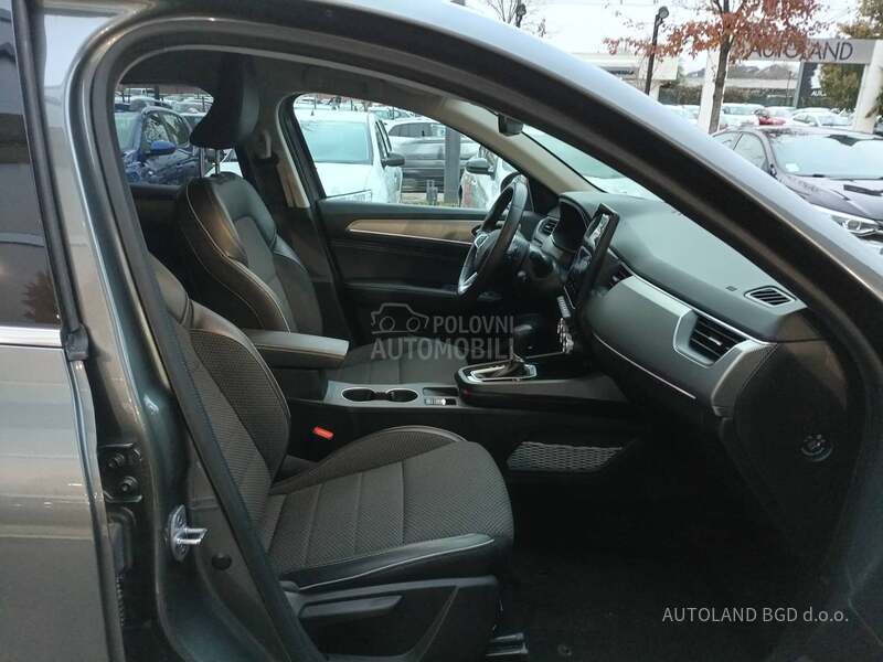 Renault Megane Conquest 1.3 tCe