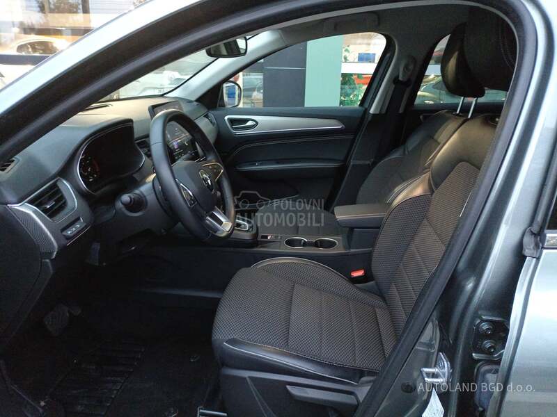 Renault Megane Conquest 1.3 tCe
