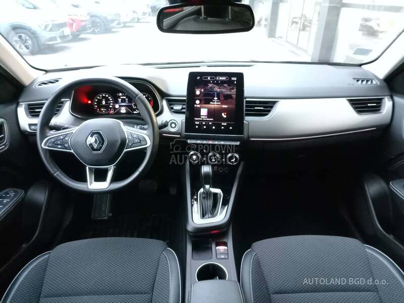 Renault Megane Conquest 1.3 tCe
