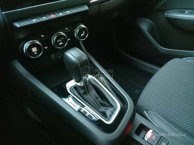 Renault Megane Conquest 1.3 tCe
