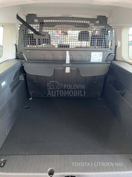 Citroen Berlingo BUSINESS FEEL XL