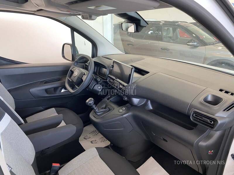 Citroen Berlingo BUSINESS FEEL XL