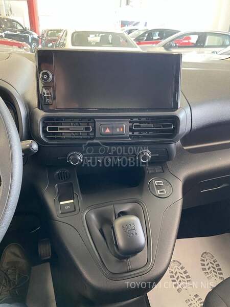 Citroen Berlingo BUSINESS FEEL XL