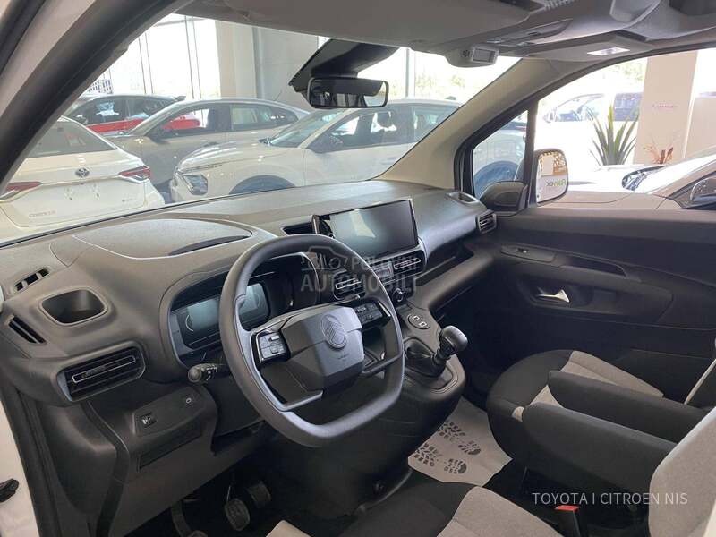 Citroen Berlingo BUSINESS FEEL XL