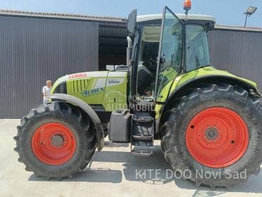 Claas Arion 630C